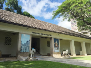 honolulu museum