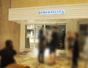 dean deluca